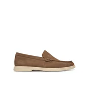 Loaferke BOSS Sienne 50543083 Bež