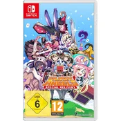 Calamity Angels Special Delivery (SWITCH)