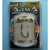 FOX udica Arma Point SSBP