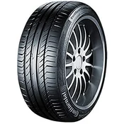 CONTINENTAL 285/30R19 98Y XL FR RFT MOE ContiSportContact 5P DOT xx22