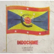 Indochine - Song For A Dream (CD)