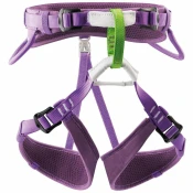 Petzl Macchu Harness otroški plezalni pas