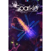 Sparkle 2 EVO XBOX LIVE Key EUROPE
