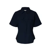SELECTED Bluza SLFTora nočno modra