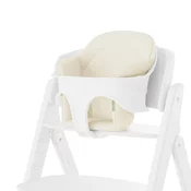 Cybex® Click & Fold Comfort umetak – Canvas White