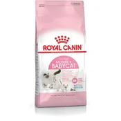 ROYAL CANIN Suva hrana za macke Baby Cat 2kg