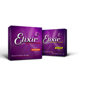 ELIXIR SET AK NANO 012-056 LIGHT MEDIUM