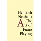 Art of Piano Playing