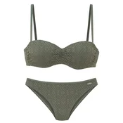 BUFFALO Bikini oliva