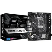 ASROCK H610M-H2/M.2 D5 Maticna ploca