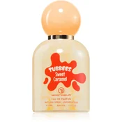 Tubbees Sweet Caramel EDP 50 ml, unisex parfem