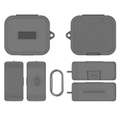 INF Silikonski etui za DJI Osmo Action 6 — zaščita pred udarci in prahom, (5000266944)