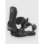 UNION Trilogy 2026 Snowboard Bindings black