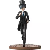Kipic Sega Animation: Black Butler - Ciel Phantomhive (Luminasta), 22 cm