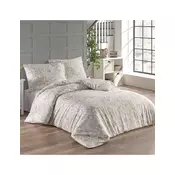 Posteljnina Karla saten EMI, Francoski set1 200x220 + 2x (70x90)