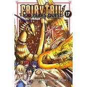 Fairy Tail: 100 Years Quest 17