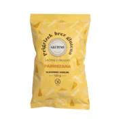 Gluteno Prigrizek brez glutena Lečitos z okusom Parmezan 10 x 90g