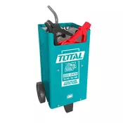 Total One-Stop Tools Polnilec akumulatorjev 12/24V 16/18A/INDUSTRIAL (TBC2201)