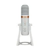 Yamaha AG01 WH USB Streaming Kondenzatorski Mikrofon