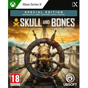 Skull And Bones Special Day1 Edition XBSX Preorder
