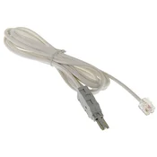 shumee Merilni kabel RJ11-W/LSA-W/2/2M