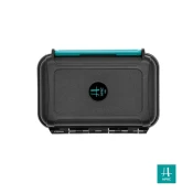 HPRC 1300 rugged and versatile hard case for memory cards