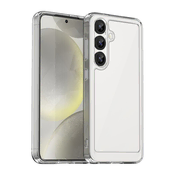 HURTEL Gel okvir za Xiaomi 15 Ultra Outer Space Case - prozoren