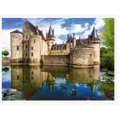 Trefl Puzzle 3000 pcs Sully-sur-Loire Castle, France 33075