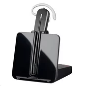 Brezžične slušalke Poly CS540, DECT, mono mehanski dvigalo HL10, 3 možnosti nošenja