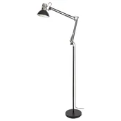 RABALUX Podna lampa aristeo crna