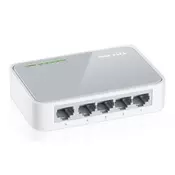 LAN Switch 5port TP-Link 10/100 TL-SF1005D