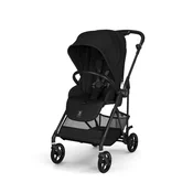 Cybex Gold Melio Carbon – Magic Black