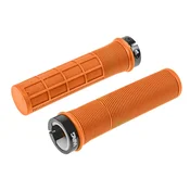 shumee Ročaji Wag Shape R, oranžni in črni, 135 mm