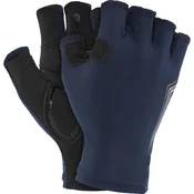 NRS Kratke rokavice za veslanje Boater's, Navy
