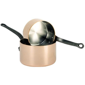 de Buyer SAUCEPAN INOCUIVRE LITO-ŽELEZNI ROČAJ O 16CM, SAUCEPAN INOCUIVRE LITO-ŽELEZNI ROČAJ O 16CM
