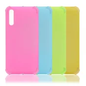 Maska Summer silicone za Huawei Y5 (2019)/Honor 8S pink