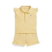 Polo Ralph Lauren vsakdanji komplet otroški