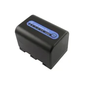 AVIZAR Baterija za videokamero Sony NP-FM70/NP-QM71 Li-ion 7.4V 3000mAh 22.2Wh, (5000309901)