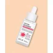 APLB Serum v obliki ampule z niacinamidom in kofeinom Caffeine Niacinamide Ampoule Serum - 40 ml