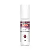 Krakelirni lak Pentart Fineline z drobnimi razpokami, 2-komponentni, 2x 20 ml set