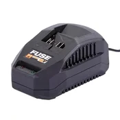 Brzi punjac Fuse 2.4 A Villager