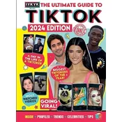 TikTok Ultimate Guide by IYKYK 2024 Edition