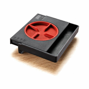 Pripomoček za polaganje tal - za nastavitev razdalje | BESSEY - Bessey - 20mm - 89mm - 5-20mm - 0,22kg