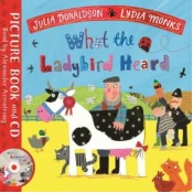 What the Ladybird Heard