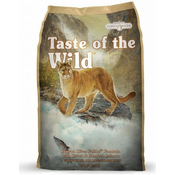 Taste of the Wild mačja hrana Canyon River Feline 2 kg