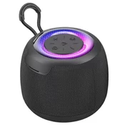 USAMS UDO SAMS BLUETOOTH ZVOČNIK 5.3 YIN SERIES MINI BREZŽIČNI 1200MAH YX14YX01, (22006890)