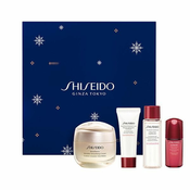 Shiseido Darilni set Benefiance Set