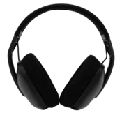 White Shark WGH 2442 Butterfly Gaming Slušalice, Wireless, Crne