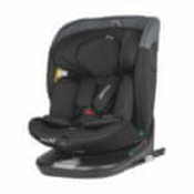 Coccolle Otroški avtosedež Altira 0-36 kg vrtjiv 360 isofix Diamond Black