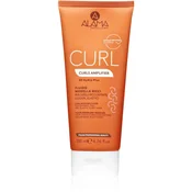 Alama Professional Curl fluid za skodrane lase 300 ml